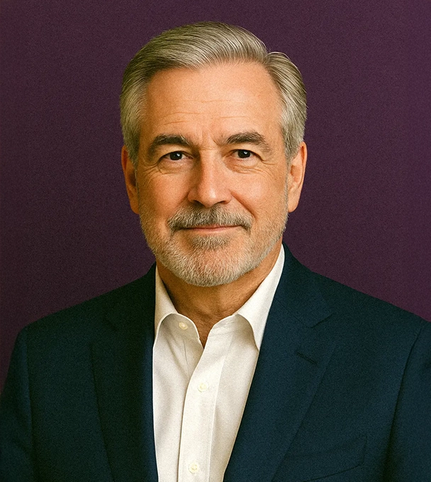 Professional executive