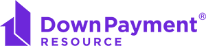 Down Payment Resource Logo