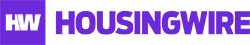 Housingwire Logo