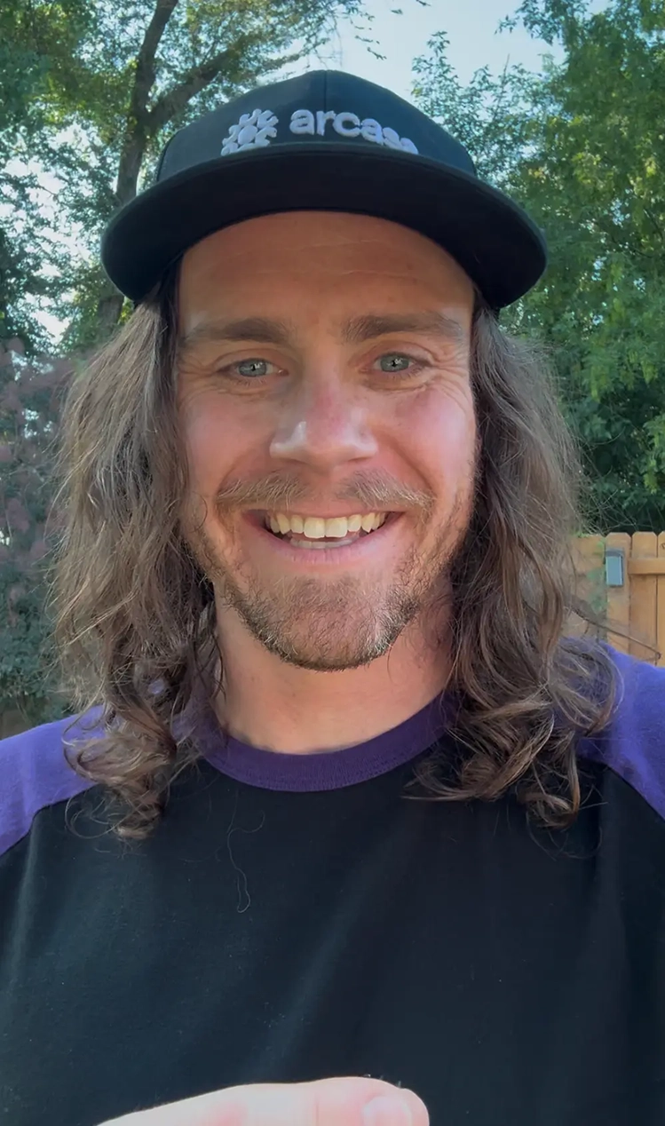 Henry N. Smith testimonial