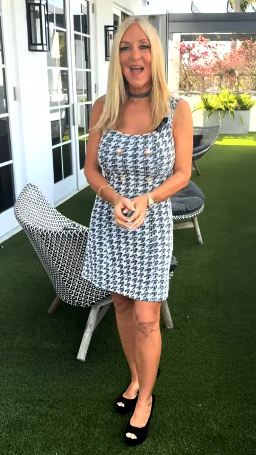 Lauren Maxwell testimonial